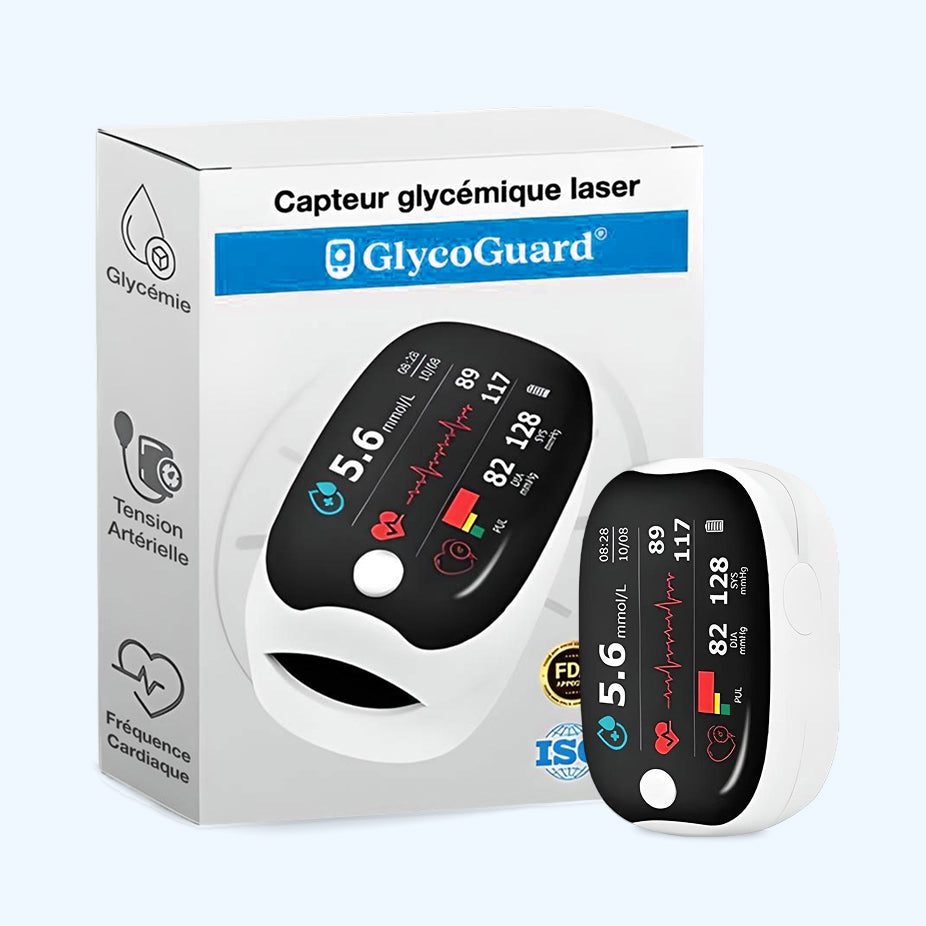 Glycoguard