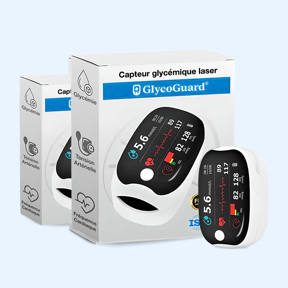 Glycoguard