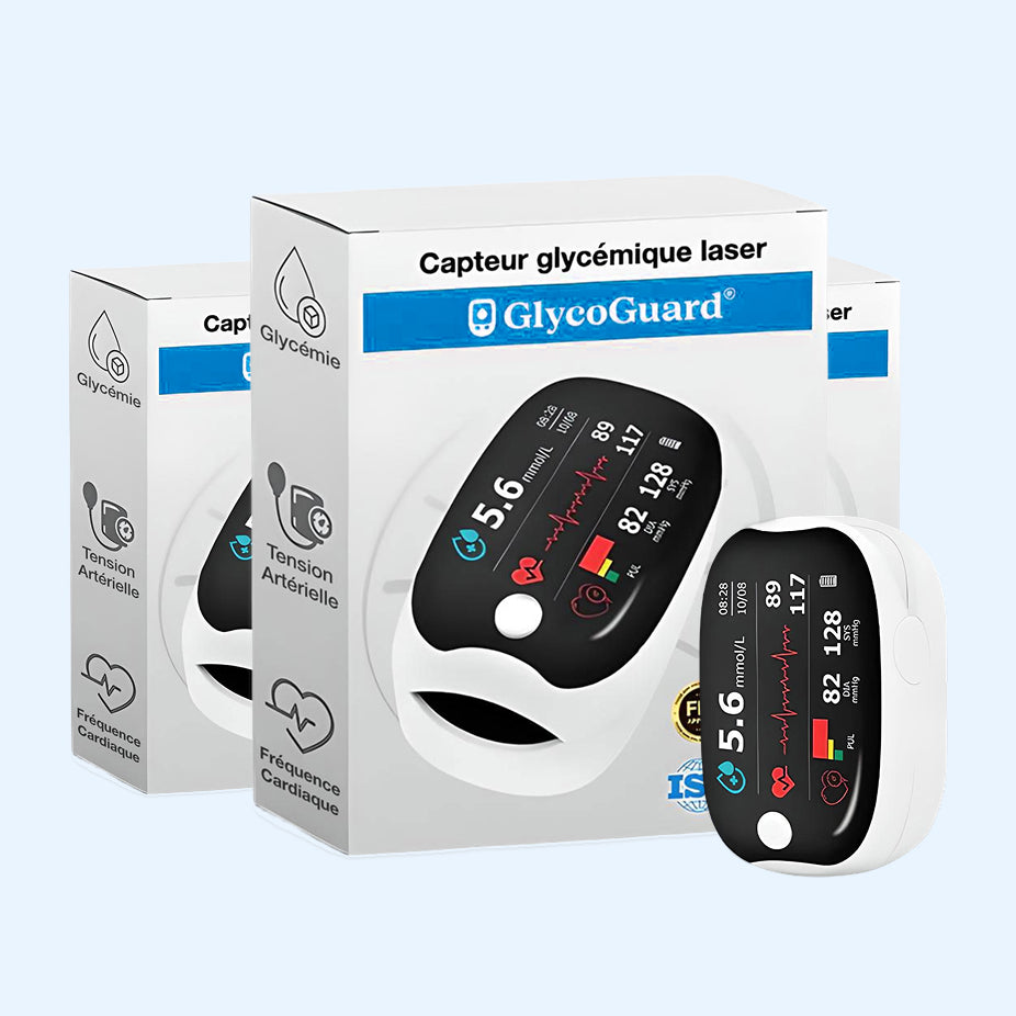 Glycoguard
